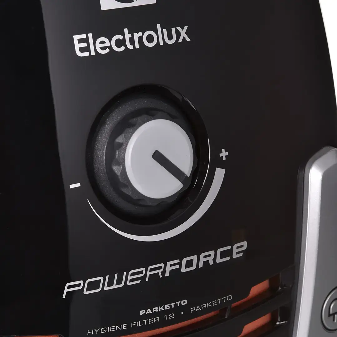 Пылесос Electrolux EPF63EB-S (цилиндрический) Photo 13