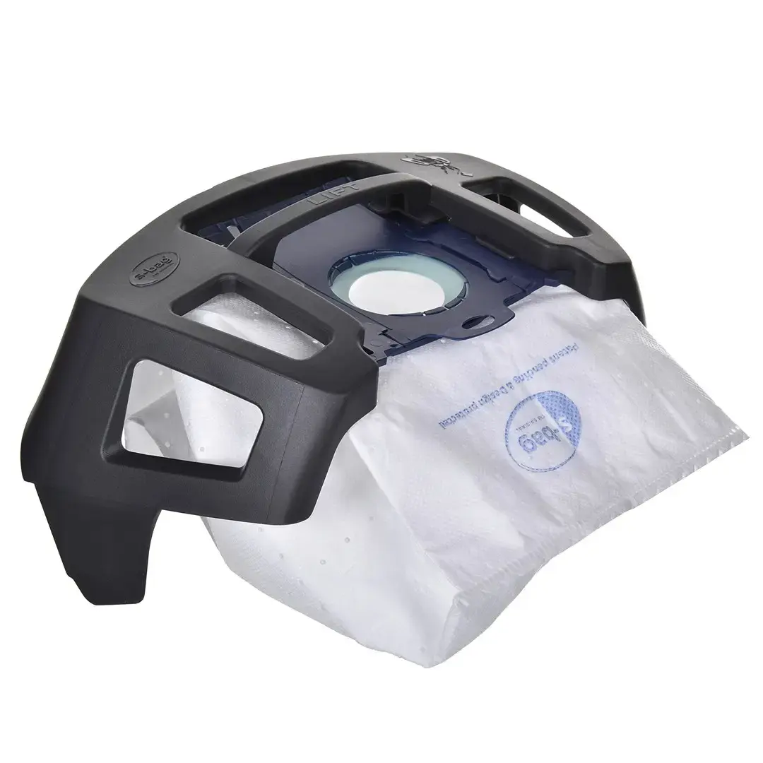 Пылесос Electrolux EPF63EB-S (цилиндрический) Photo 14