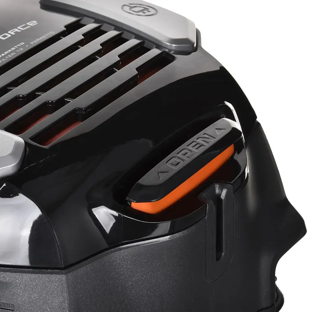 Пылесос Electrolux EPF63EB-S (цилиндрический) Photo 16