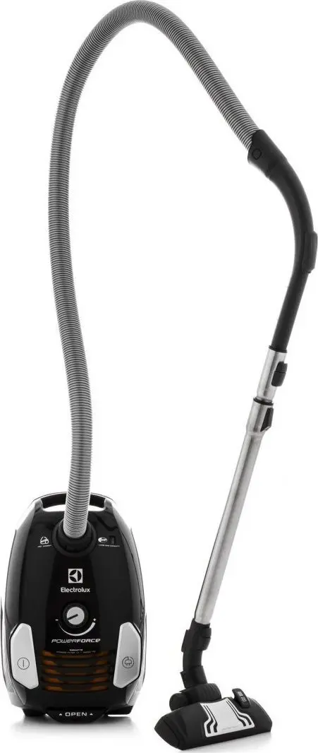 Пылесос Electrolux EPF63EB-S (цилиндрический) Photo 29