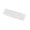 NATEC NAUTILUS NKL-1951 vadu pilna izmēra tastatūra Photo 2