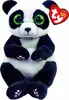 Toy panda Beanie Babies Ying Photo 2