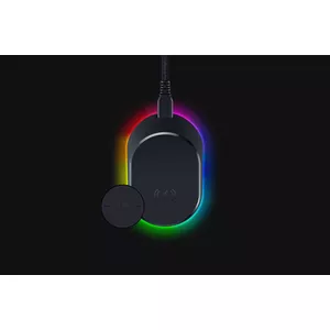 Зарядное устройство Razer MOUSE DOCK PRO Black USB