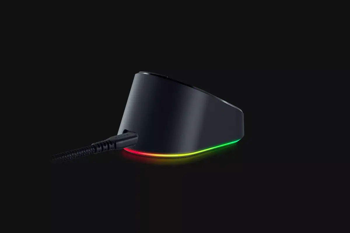 Зарядное устройство Razer MOUSE DOCK PRO Photo 2