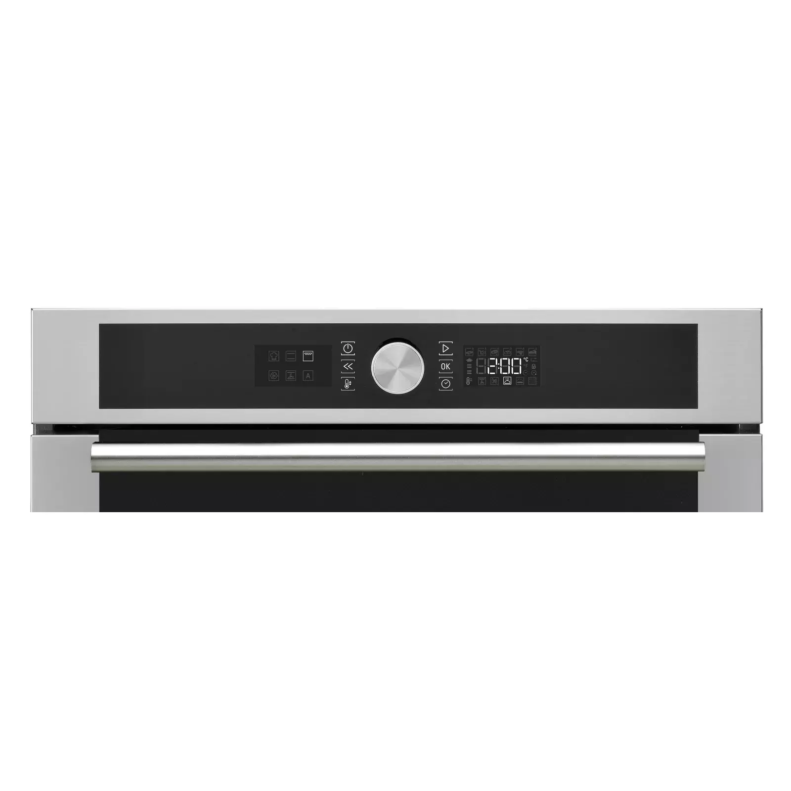 Hotpoint FI4 854 P IX HA Photo 2