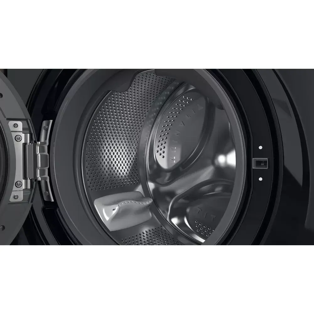 Hotpoint NDD 11725 BDA EE стирально-сушильная машина Photo 7