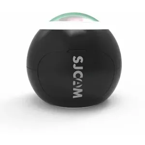 Action camera SJCam SJ360 12 MP 2K Ultra HD CMOS 220° FOV Wi‑Fi LCD
