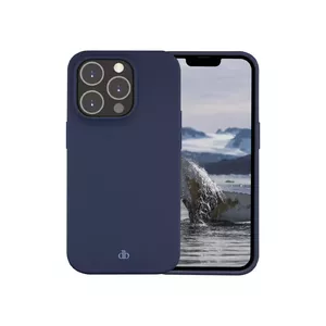 Чехол dbramante1928 Greenland iPhone 14 Pro Синий