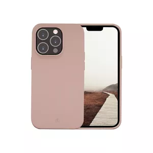 Чехол dbramante1928 iPhone 14 Pro Max Розовый песок