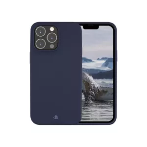 Чехол dbramante1928 Greenland iPhone 14 Pro Max Синий
