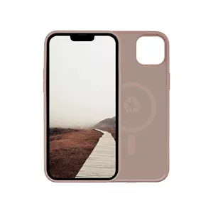 Чехол dbramante1928 Monaco iPhone 14 Plus Розовый песок