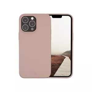 Чехол dbramante1928 Monaco iPhone 14 Pro Max Розовый песок
