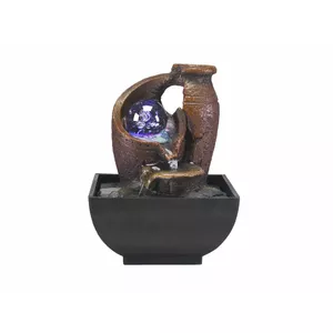Garden decor accessory Beper P201UTP201 — decorative outdoor ornament for patios and lawns