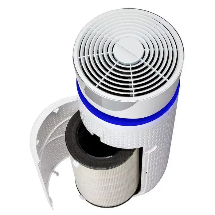 Очиститель воздуха HoMedics AP-T45WT-EU Photo 2