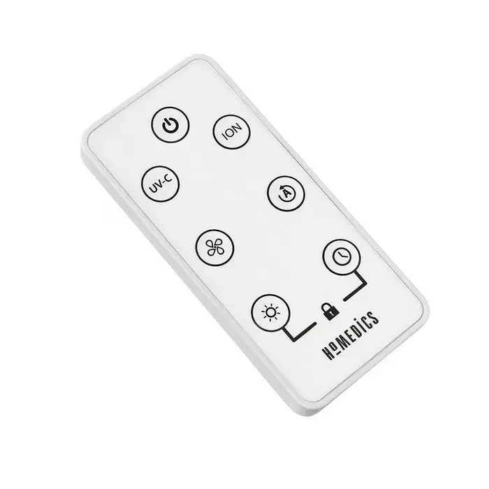Очиститель воздуха HoMedics AP-T45WT-EU Photo 3