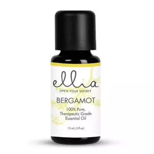 Ellia ARM-EO15BGM-WW2 Bergamotes 100% tīra ēteriskā eļļa - 15ml