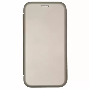 Чехол-книжка Evelatus для Xiaomi Poco X3 / X3 NFC / X3 Pro — золотой