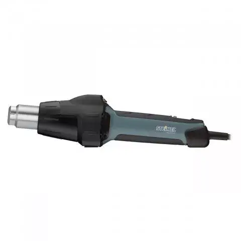 Steinel HG 2220 E karstgaisa pistole 2200 W Photo 2