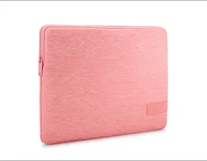Sleeve case Case Logic Reflect REFMB114 Pomelo Pink 35.6 cm 14 inch