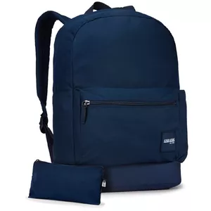 Ikdienas mugursoma Case Logic CCAM1216 Dress Blue Poliesters 100% pārstrādāts