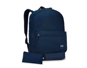 Ikdienas mugursoma Case Logic CCAM1216 Dress Blue Poliesters 100% pārstrādāts