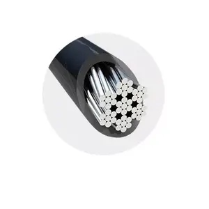 1.8m (6' ) Carbon Steel Cable