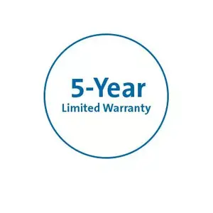 Five-Year Limited Warranty