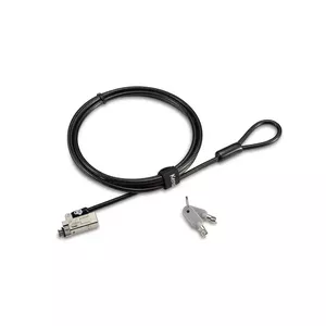 Lock Kensington Slim NanoSaver 2.0 Keyed Different
