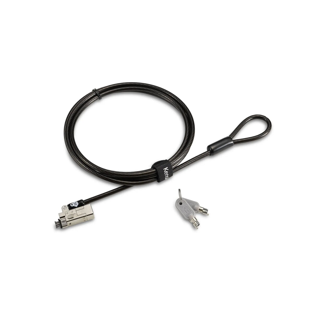 Kensington Slim NanoSaver 2.0 atslēgas
