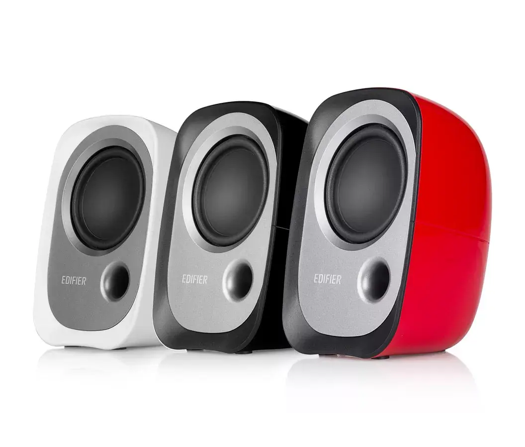Колонка Edifier R12U R12U-WHT Photo 5