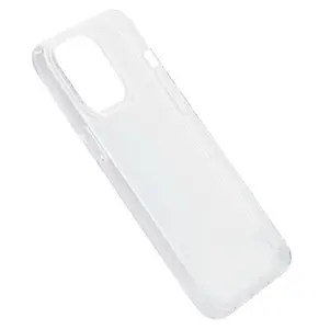 Cover Hama Crystal Clear iPhone 14 Pro 15.5 cm Transparent