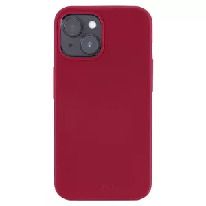 Hama 00215509 mobile phone case 15.5 cm (6.1") Cover Red