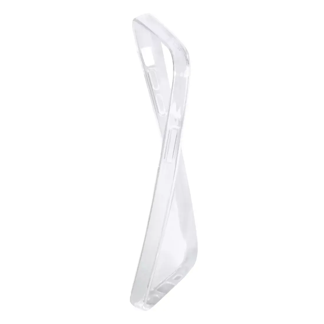 Hama Crystal Clear mobile phone case iPhone 14 Pro Max Photo 2