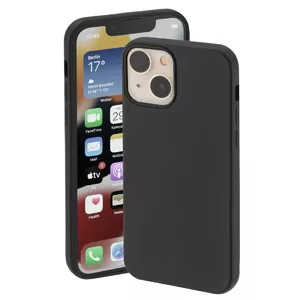 Hama 00215508 mobile phone case 15.5 cm (6.1") Cover Black