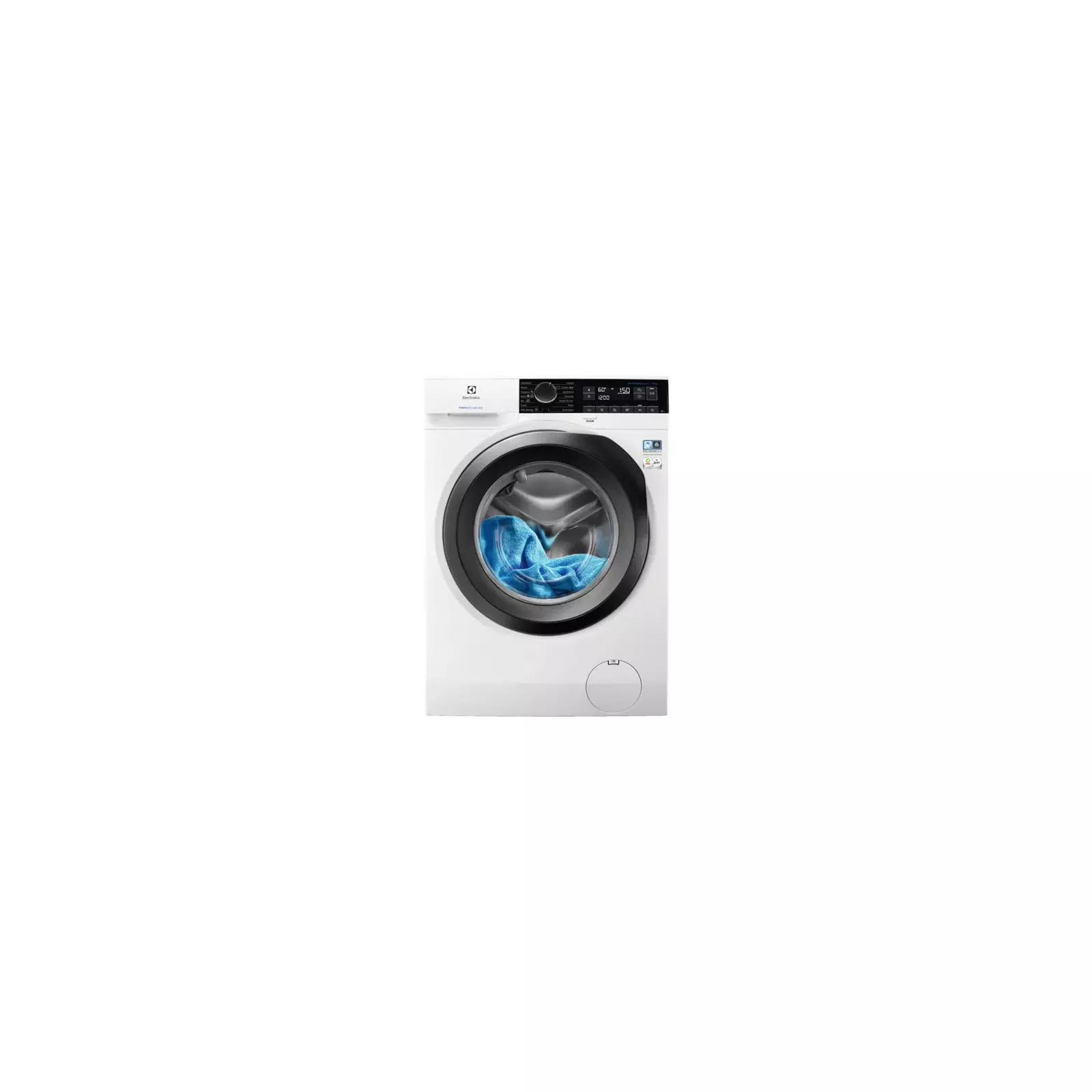 Electrolux EW 8F228S Photo 1