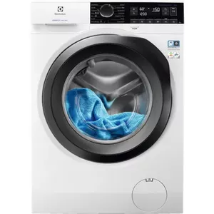 Electrolux EW8F228S стиральная машина Фронтальная загрузка 8 kg 1200 RPM C Белый