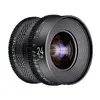 Samyang 24mm T1.5 XEEN CF Pro kino objektīvs Photo 3