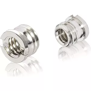 Walimex pro vītnes adapteris 1/4 uz 3/8" (21489)