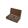 Ravanson K-03BR gas countertop hob, 3 zones Photo 2