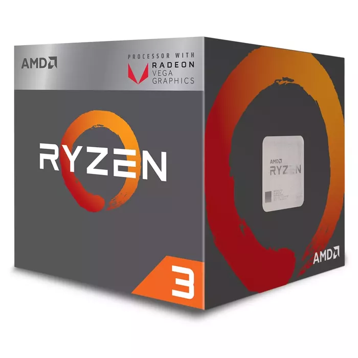 AMD YD2200C5FBBOX Photo 1