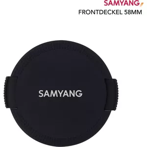 Samyang priekšējais ekrāns 58 mm (23273)