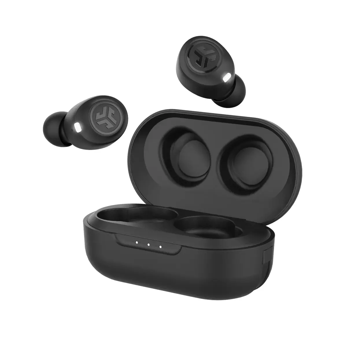 Наушники JLab JBuds Air In-Ear True Wireless Earbuds Photo 8