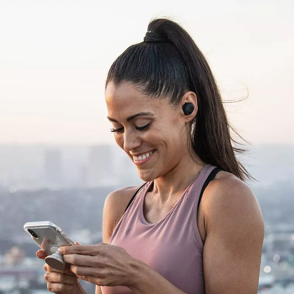 Наушники JLab JBuds Air In-Ear True Wireless Earbuds Photo 9
