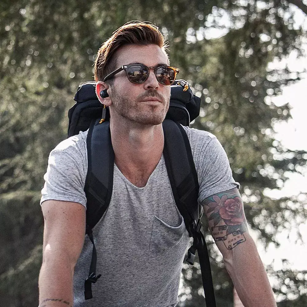 Наушники JLab JBuds Air In-Ear True Wireless Earbuds Photo 11