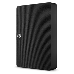 External Hard Drive Seagate 5TB 3.2 Gen 1 STKM5000400 Black