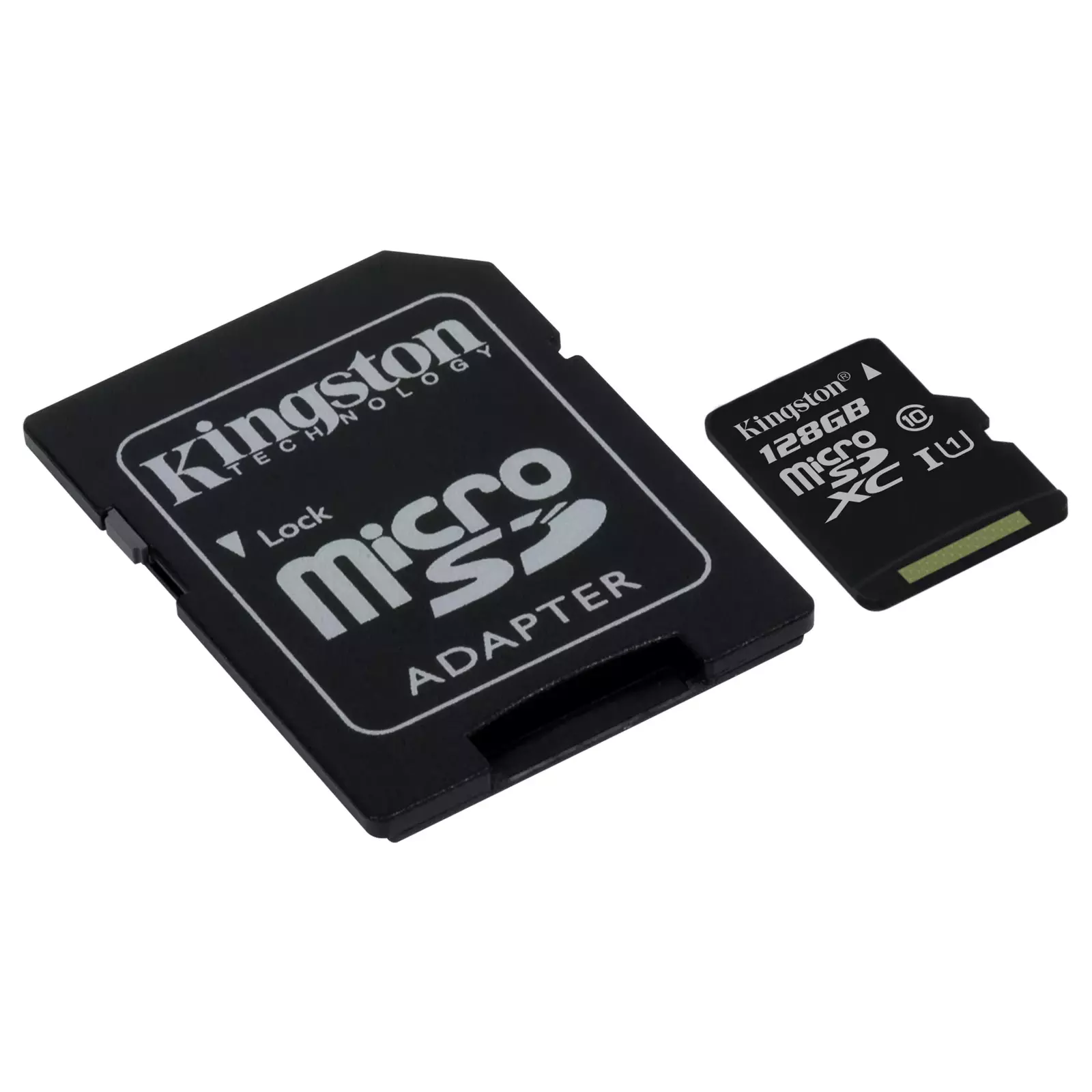 KINGSTON SDCS/128GB Photo 2