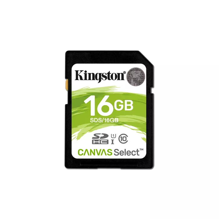 KINGSTON SDS/16GB Photo 1