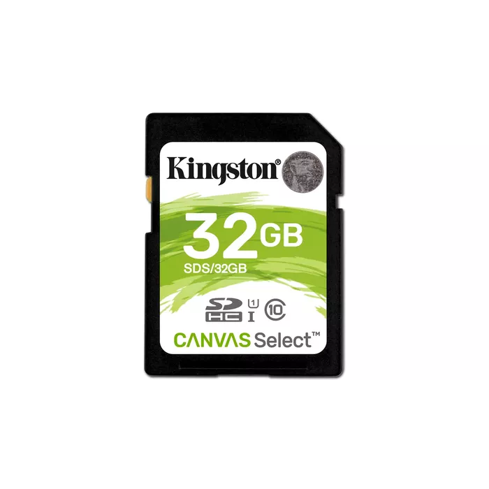 KINGSTON SDS/32GB Photo 1