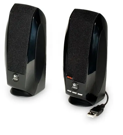 Колонки Logitech S150 1372952 Photo 3