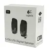 Колонки Logitech S150 1372952 Photo 4